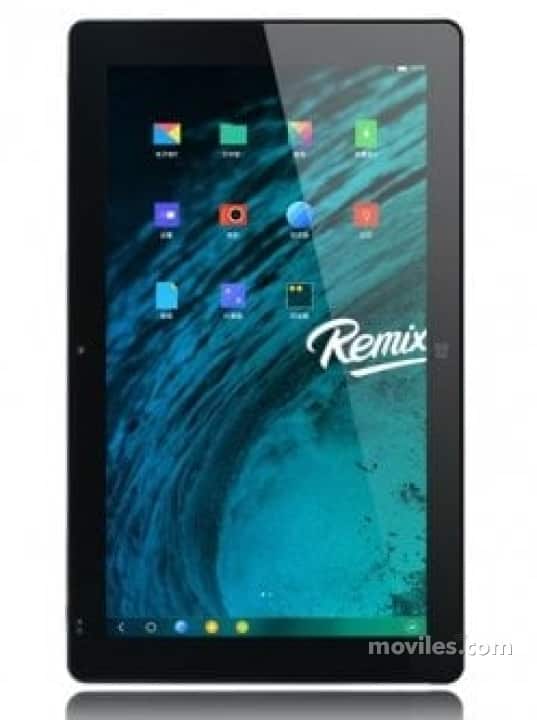 Tablet Cube i7 Remix