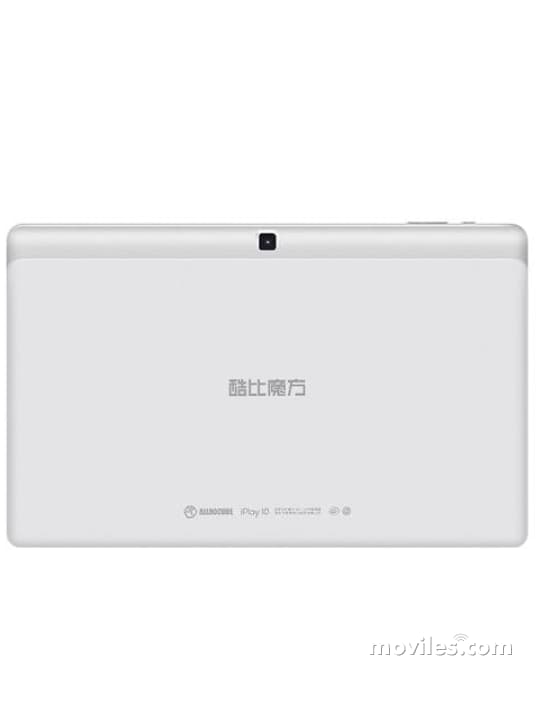 Image 4 Tablet Cube iPlay10