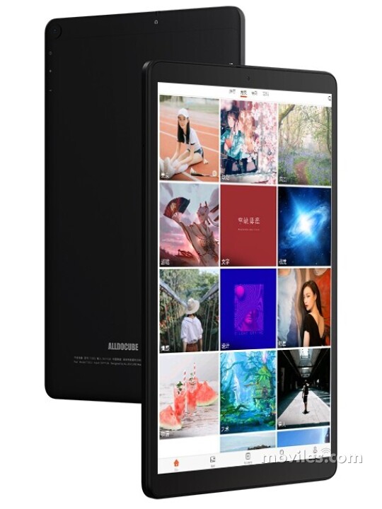Image 2 Tablet Cube iPlay20 Pro