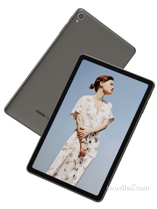 Image 4 Tablet Cube iPlay40