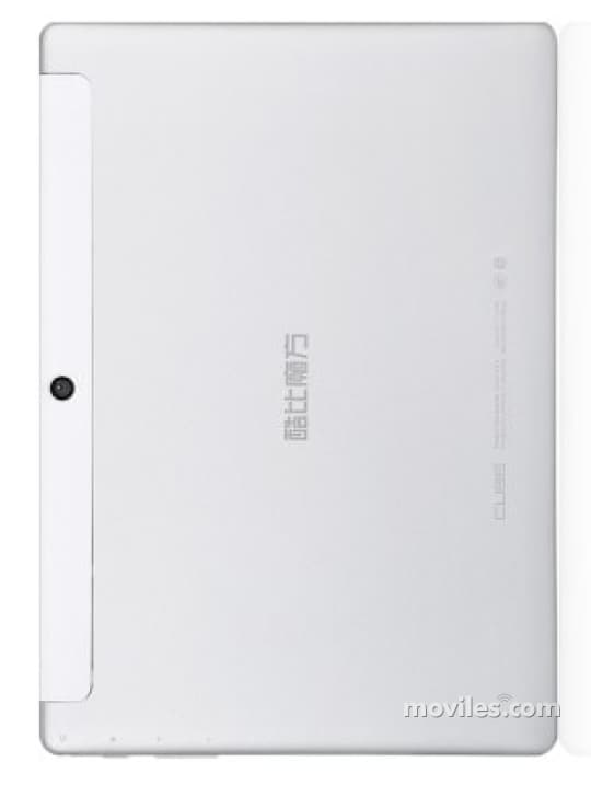 Image 4 Tablet Cube iPlay9