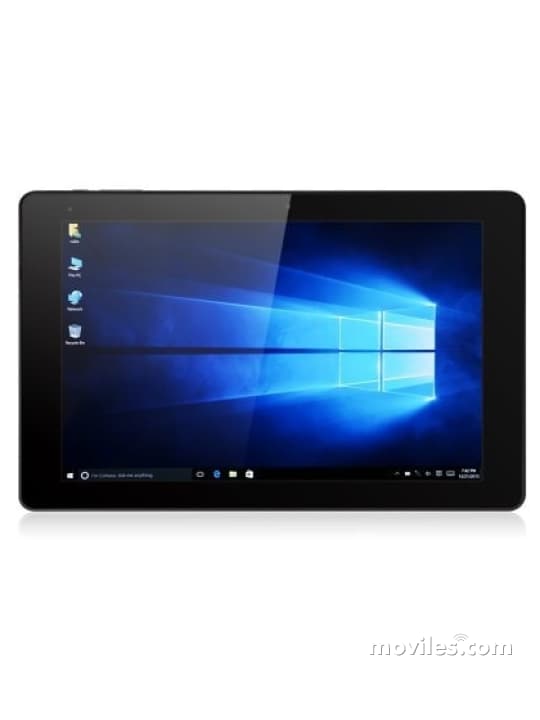 Image 2 Tablet Cube iWork 10 Flagship Ultrabook