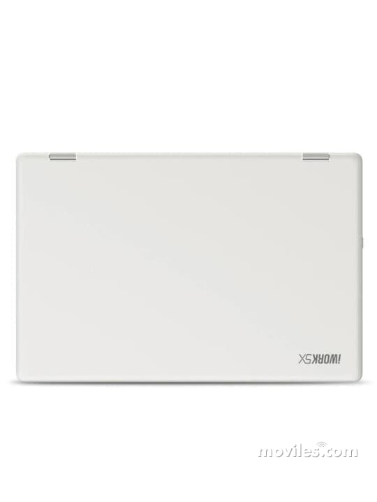 Image 4 Tablet Cube iWork 5X