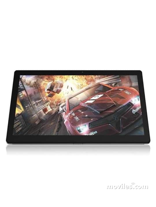 Image 2 Tablet Cube KNote