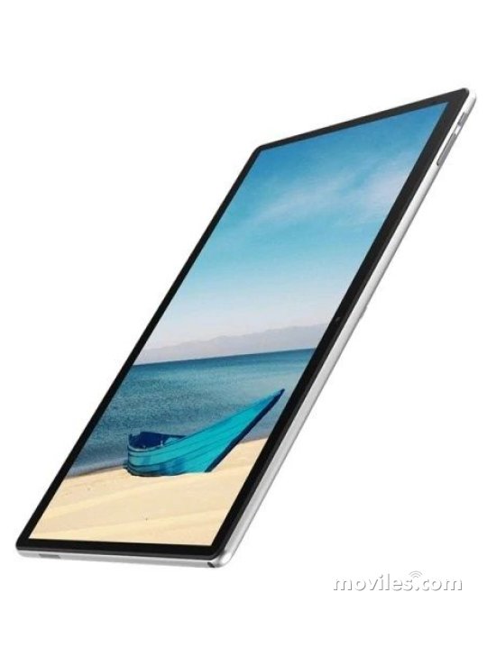 Image 2 Tablet Cube KNote Go