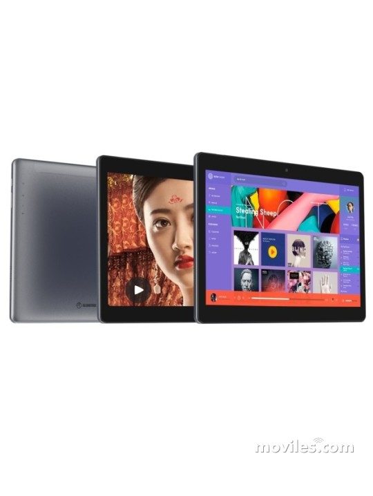 Image 3 Tablet Cube M5s