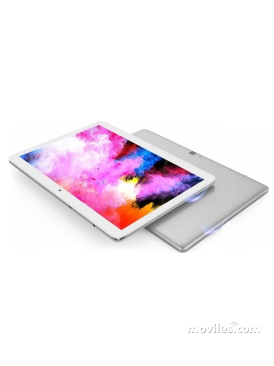 Image 2 Tablet Cube M5X