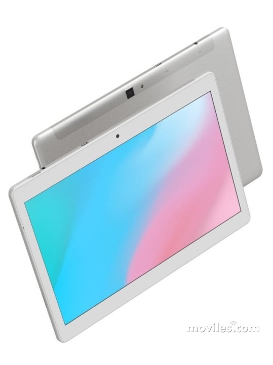Image 2 Tablet Cube M5X Pro