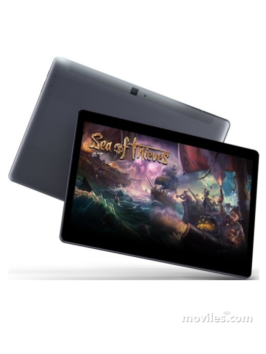 Image 2 Tablet Cube M5XS