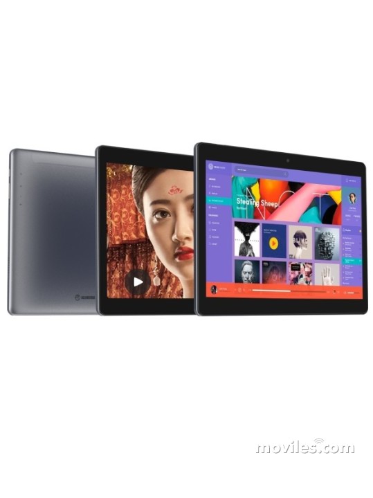 Image 4 Tablet Cube M5XS