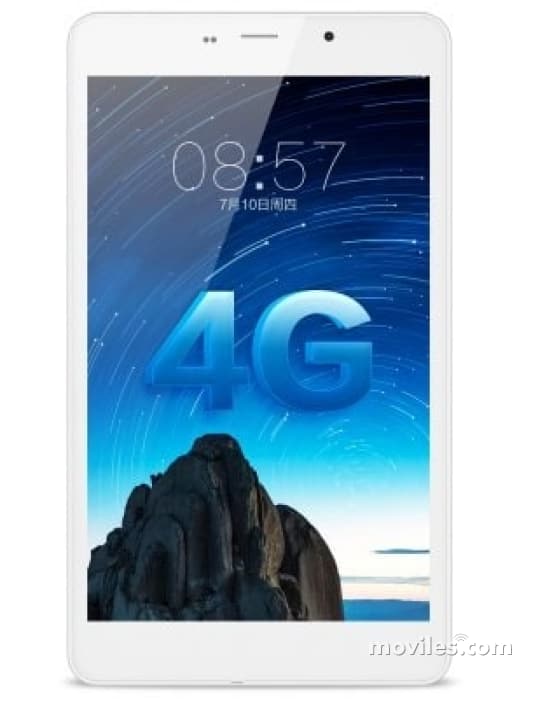 Image 2 Tablet Cube T8 S