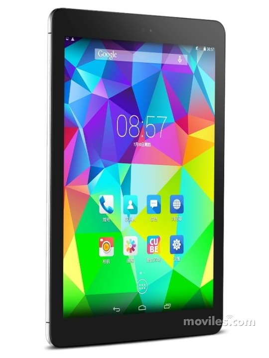 Image 2 Tablet Cube T9 4G