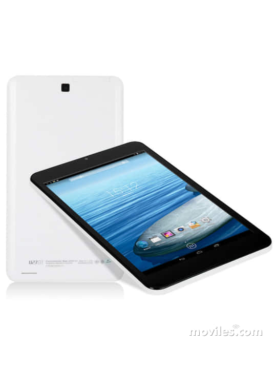 Image 3 Tablet Cube Talk 8