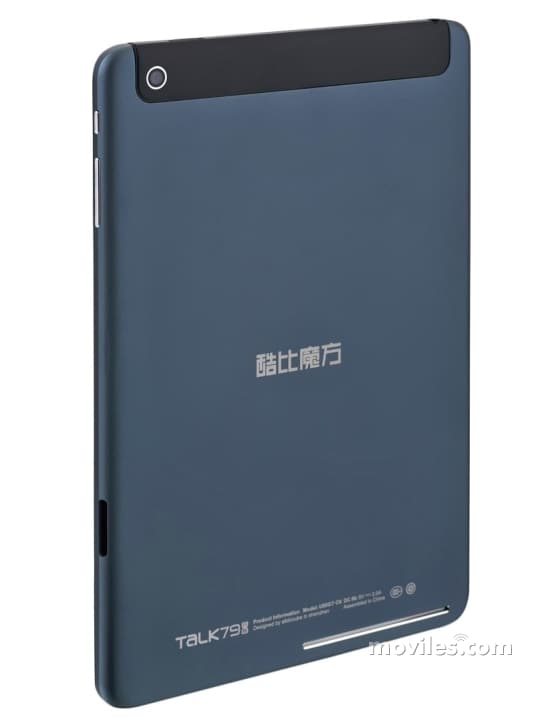 Image 3 Tablet Cube Talk79 U55GT-C8