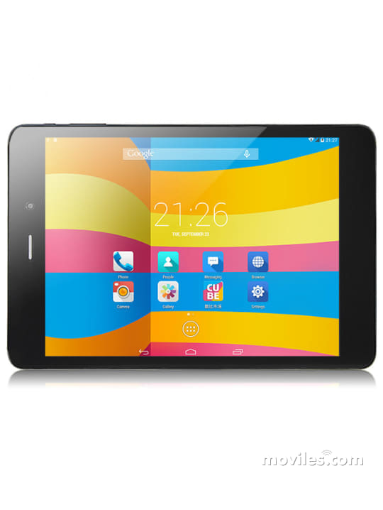 Image 2 Tablet Cube Talk79 U55GT-C8