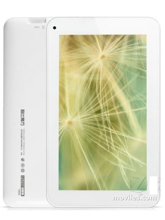 Image 2 Tablet Cube U25GT Super Edition