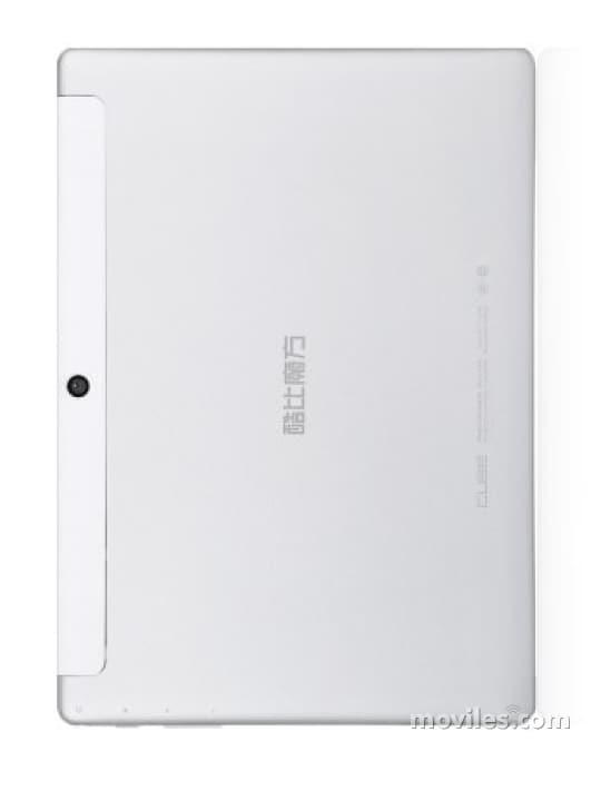 Image 3 Tablet Cube U63 