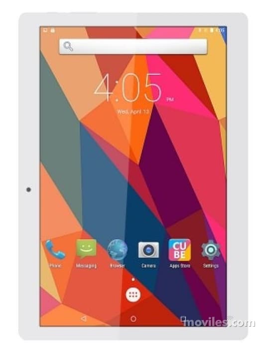 Tablet Cube U63 