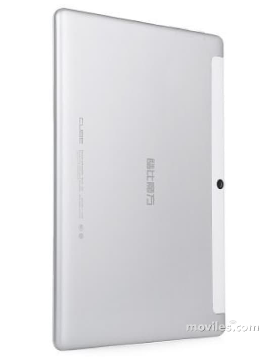 Image 5 Tablet Cube U63 