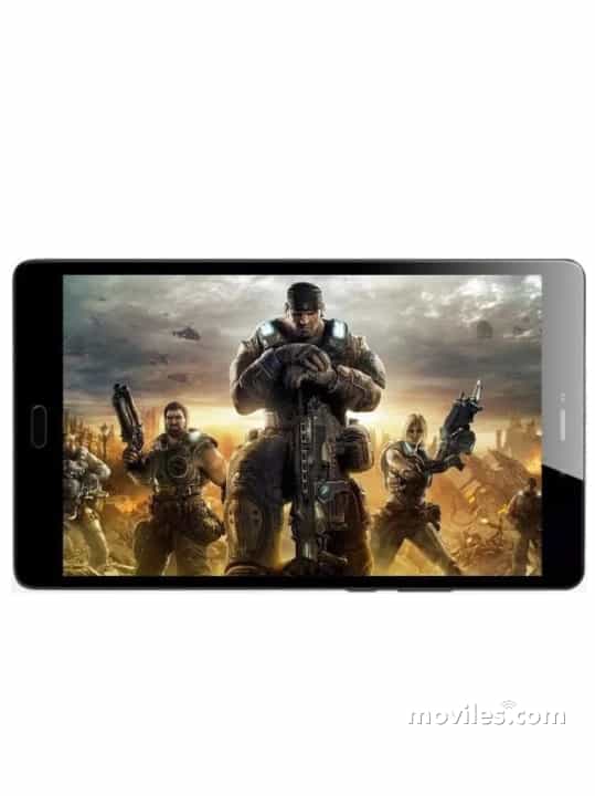 Image 3 Tablet Cube X1