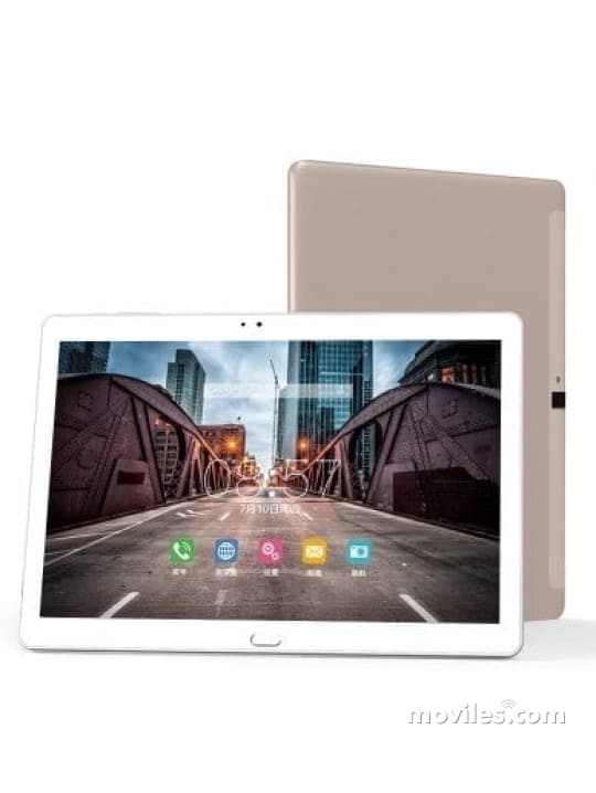Image 3 Tablet Cube X7 4G