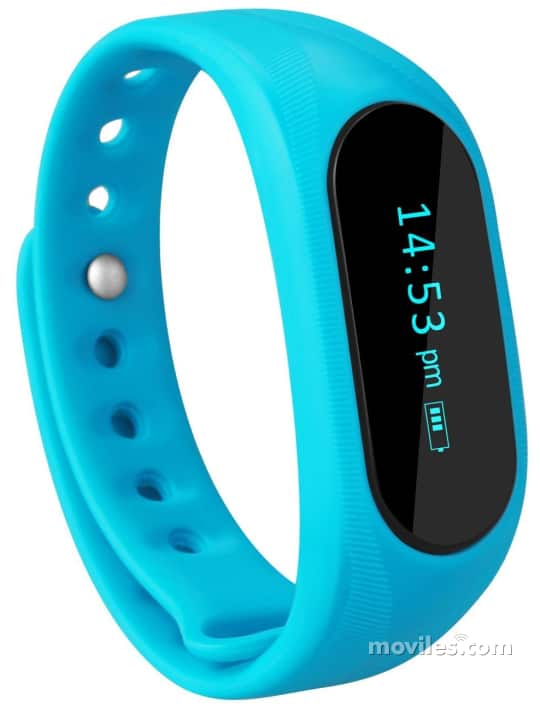 Image 2 Cubot Band V1