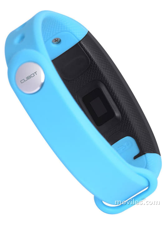 Image 2 Cubot Band V2
