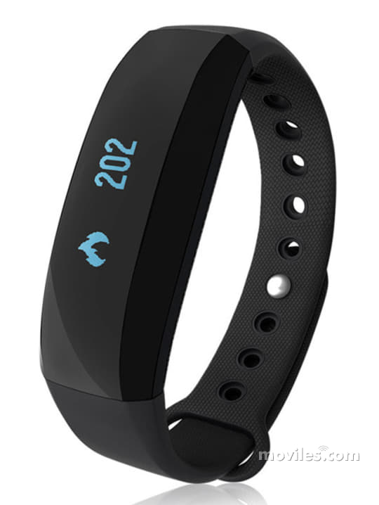 Cubot Band V2