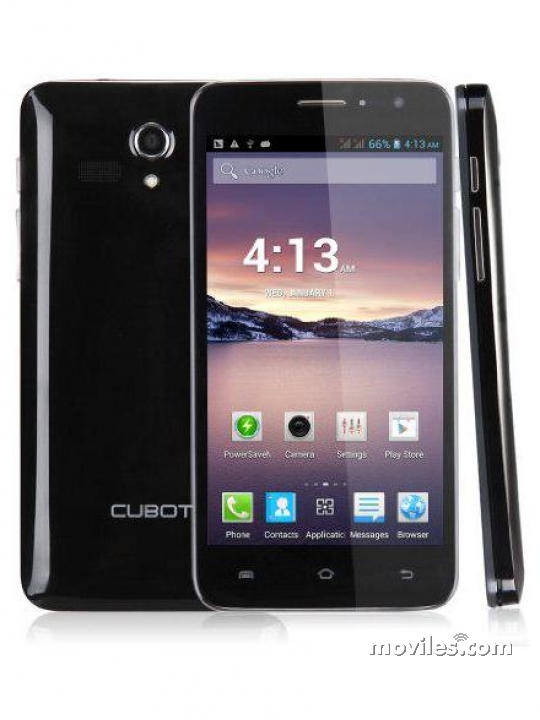 Image 3 Cubot Bobby