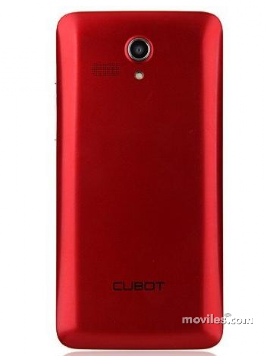 Image 2 Cubot Bobby