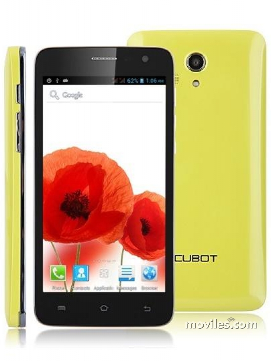 Image 4 Cubot Bobby
