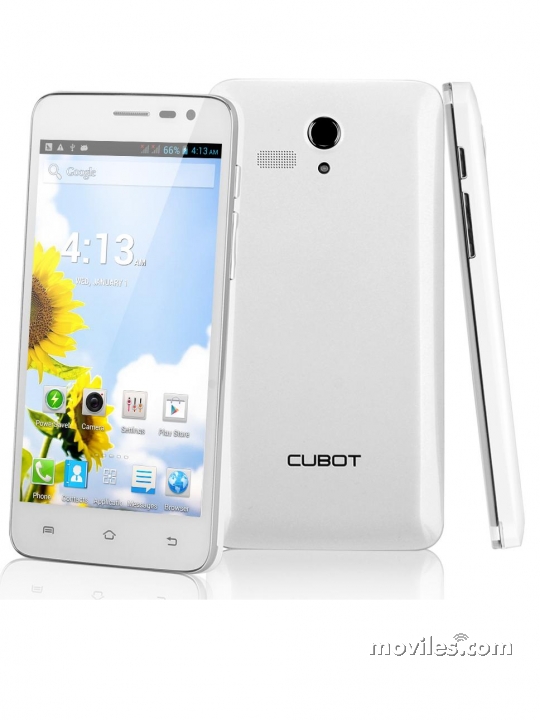 Image 5 Cubot Bobby