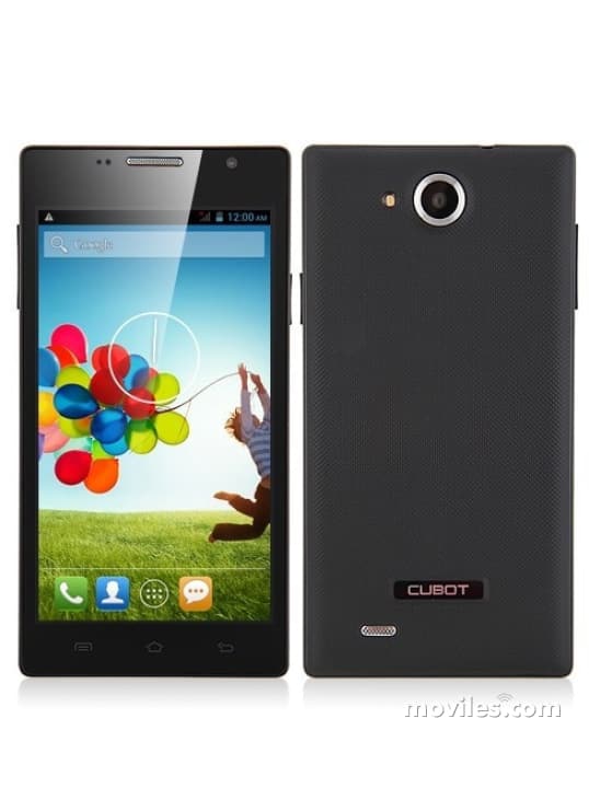 Image 4 Cubot C11