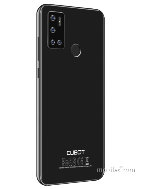 Image 5 Cubot C20