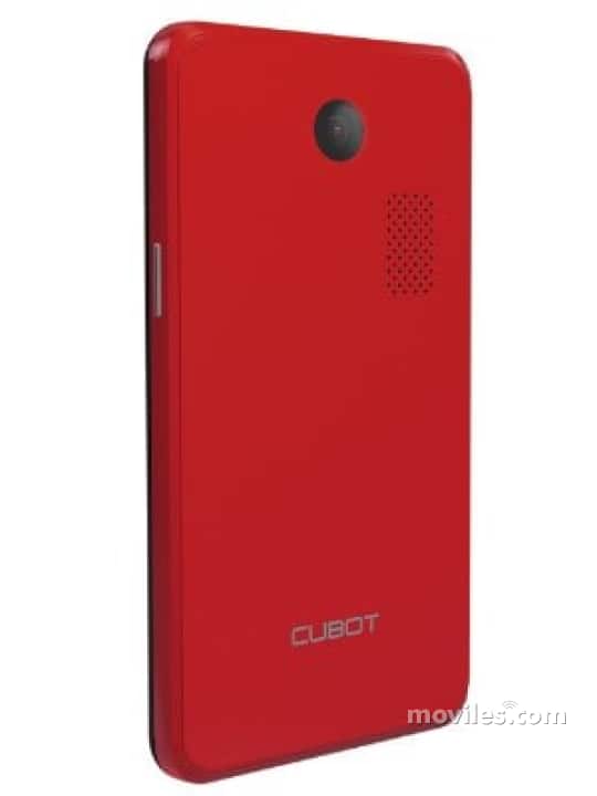 Image 4 Cubot C7+