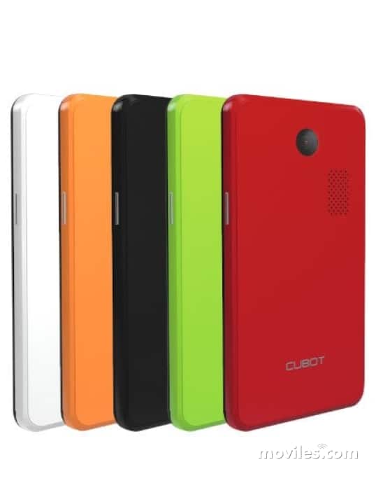 Image 5 Cubot C7+