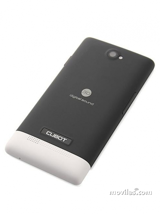 Image 5 Cubot C9+