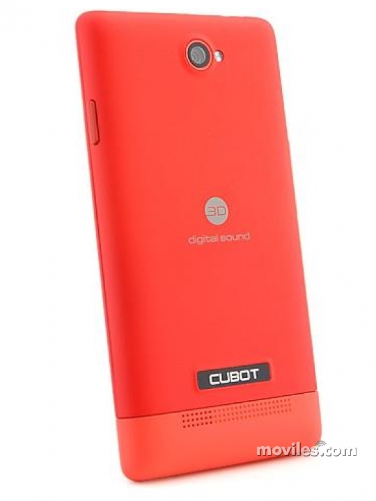 Image 8 Cubot C9+
