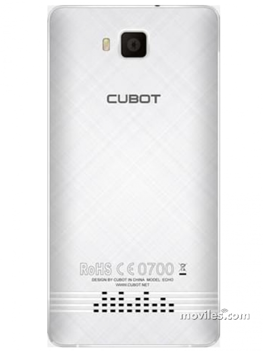 Image 2 Cubot Echo