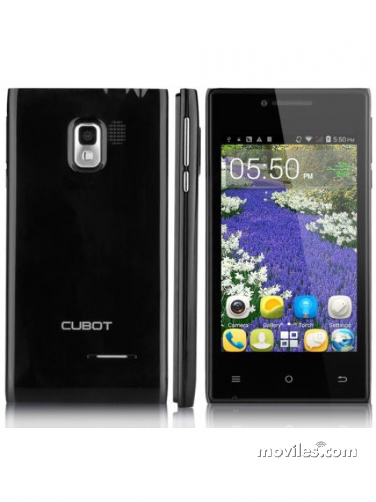 Image 7 Cubot GT72+