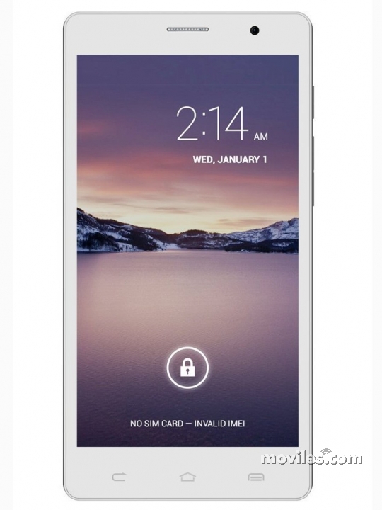 Image 2 Cubot GT88