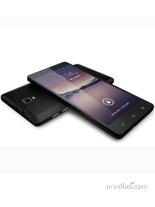 Image 3 Cubot GT88