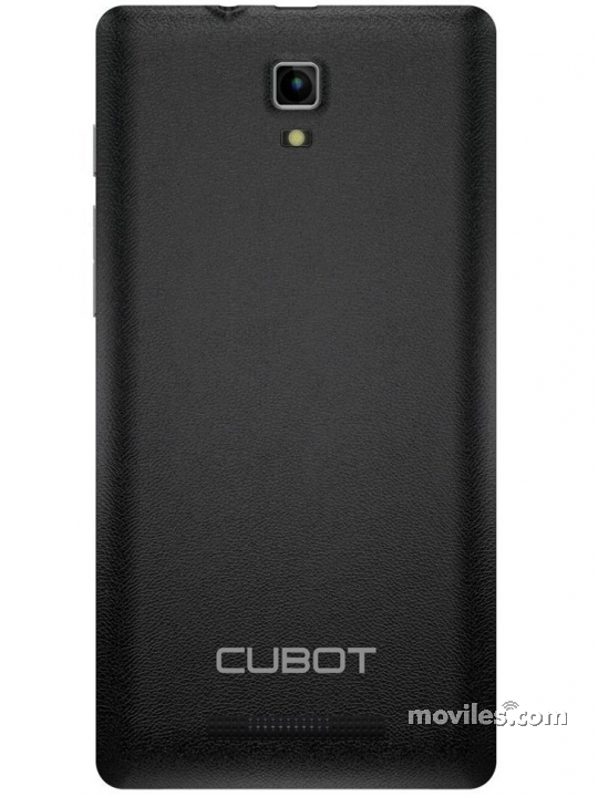 Image 4 Cubot GT88