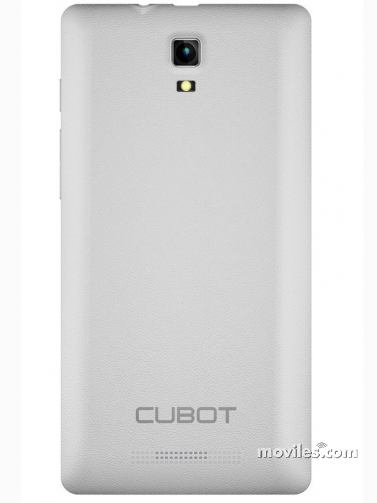 Image 5 Cubot GT88