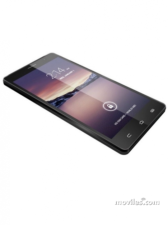 Image 6 Cubot GT88