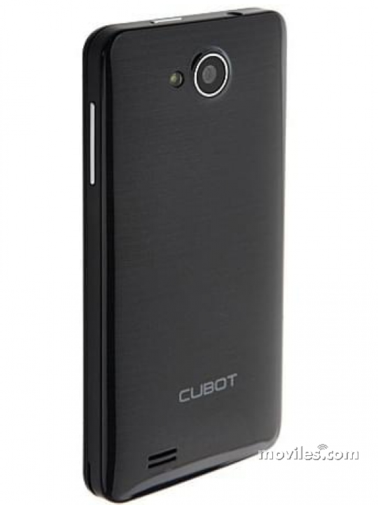 Image 3 Cubot GT90
