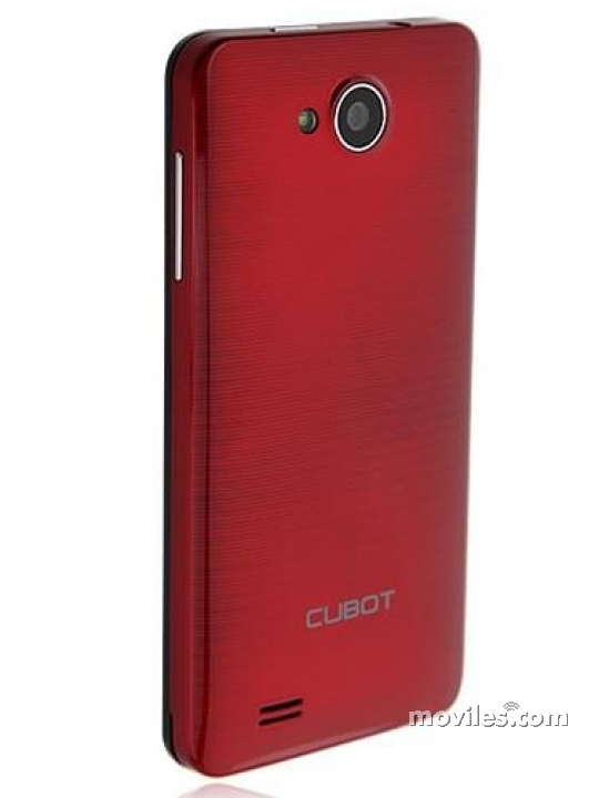 Image 5 Cubot GT90