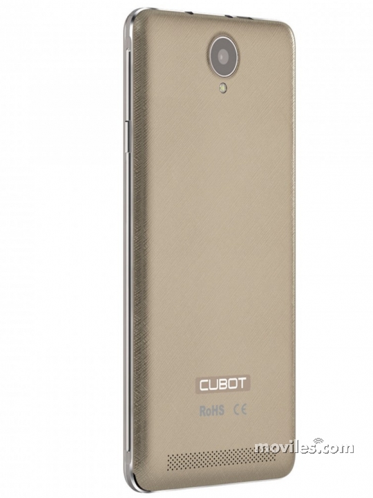 Image 5 Cubot H1