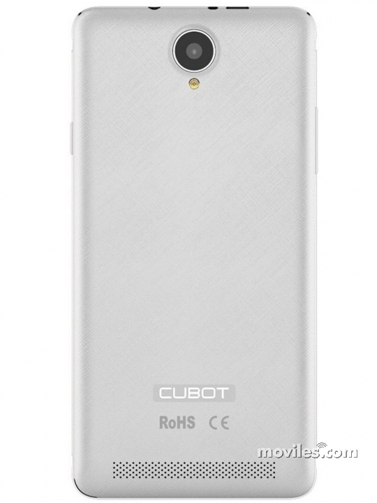 Image 7 Cubot H1