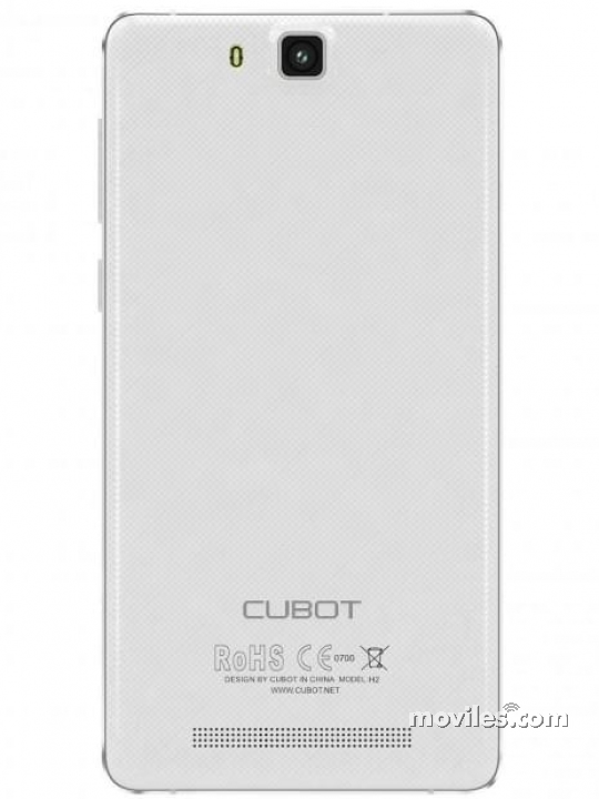 Image 11 Cubot H2